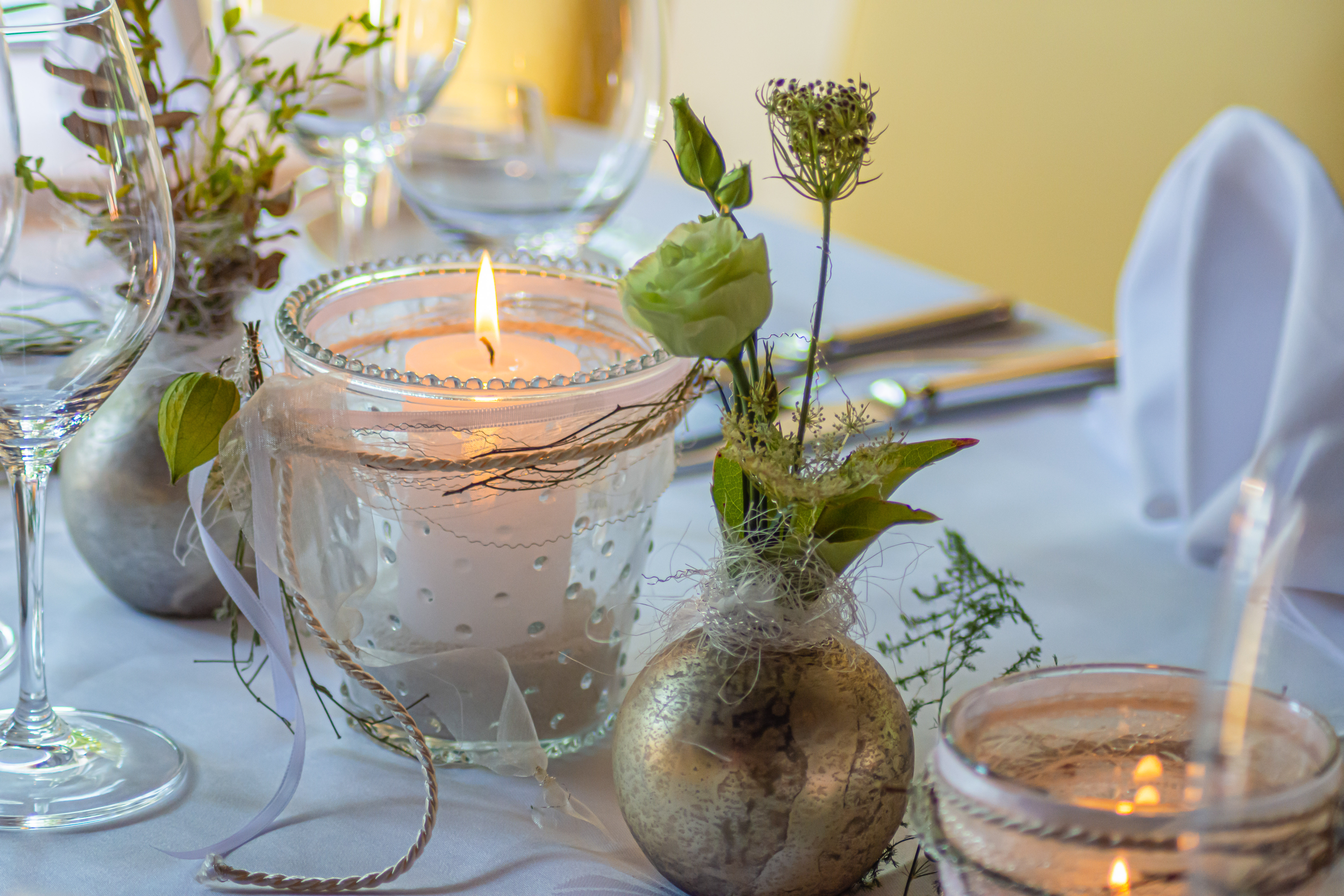 Hochzeitsfotos - Art des Shootings: Fotostory - Heimberg (Heimberg) - Brigitte Schweizer