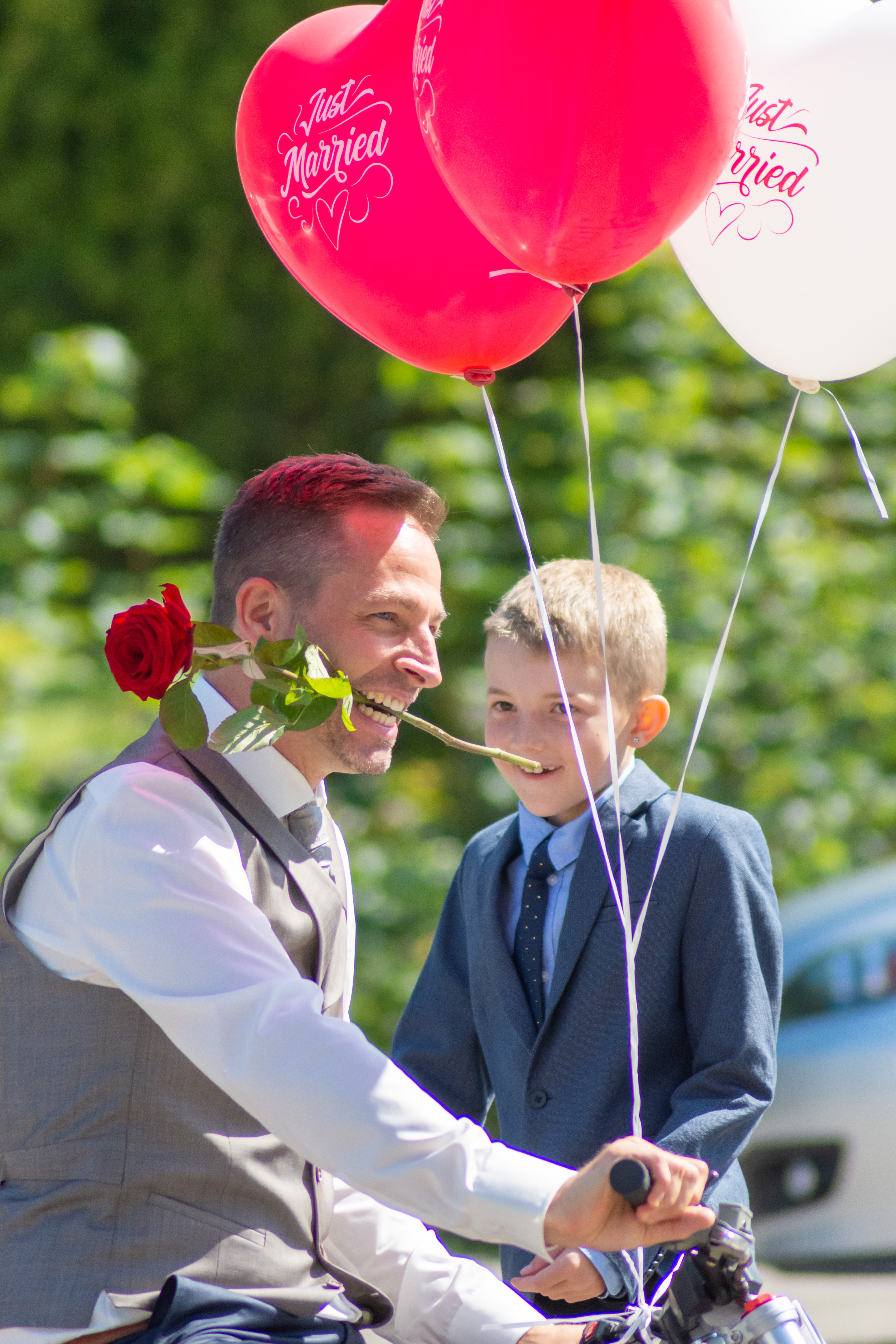 Hochzeitsfotograf: Brigitte Schweizer