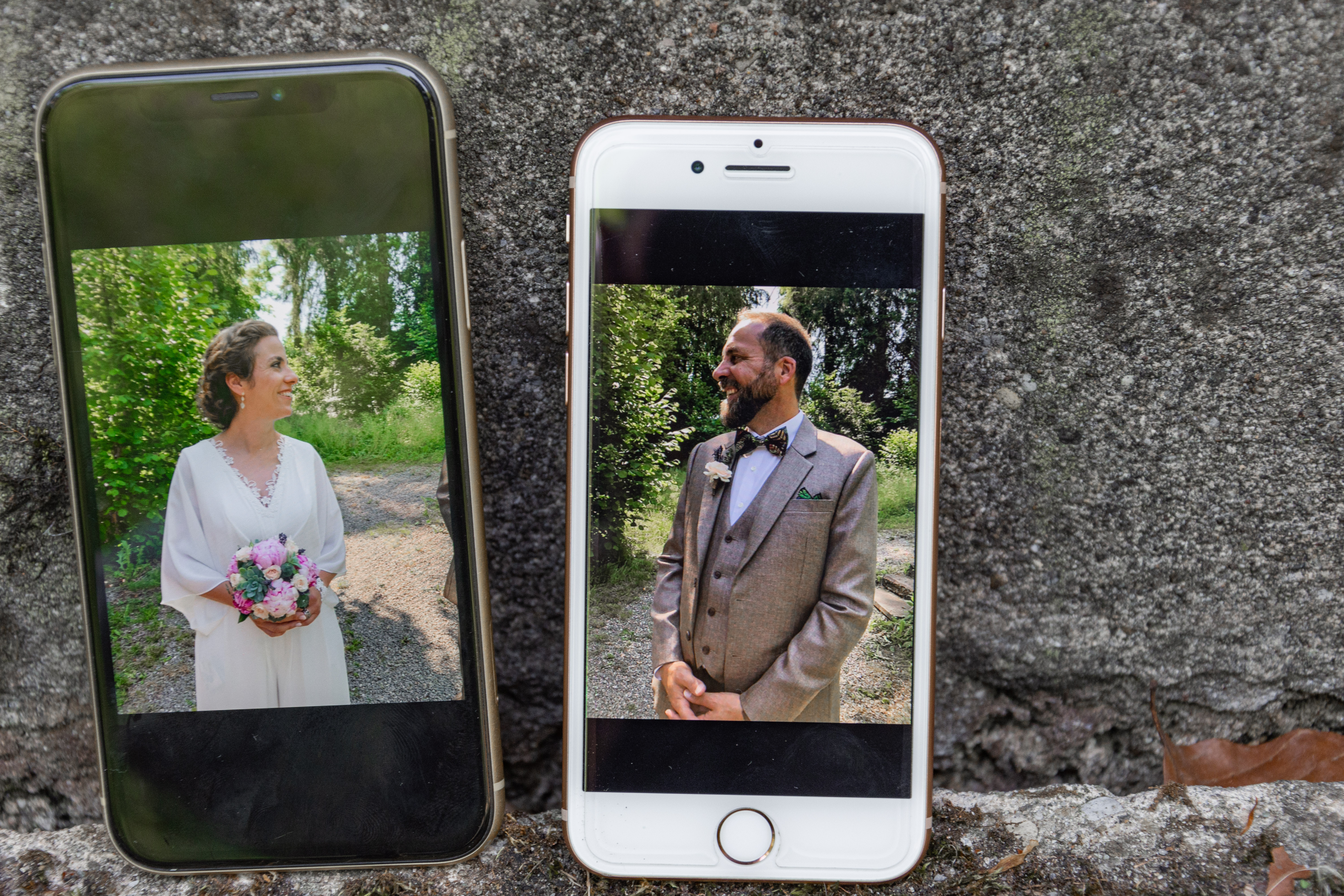 Hochzeitsfotograf: Brigitte Schweizer