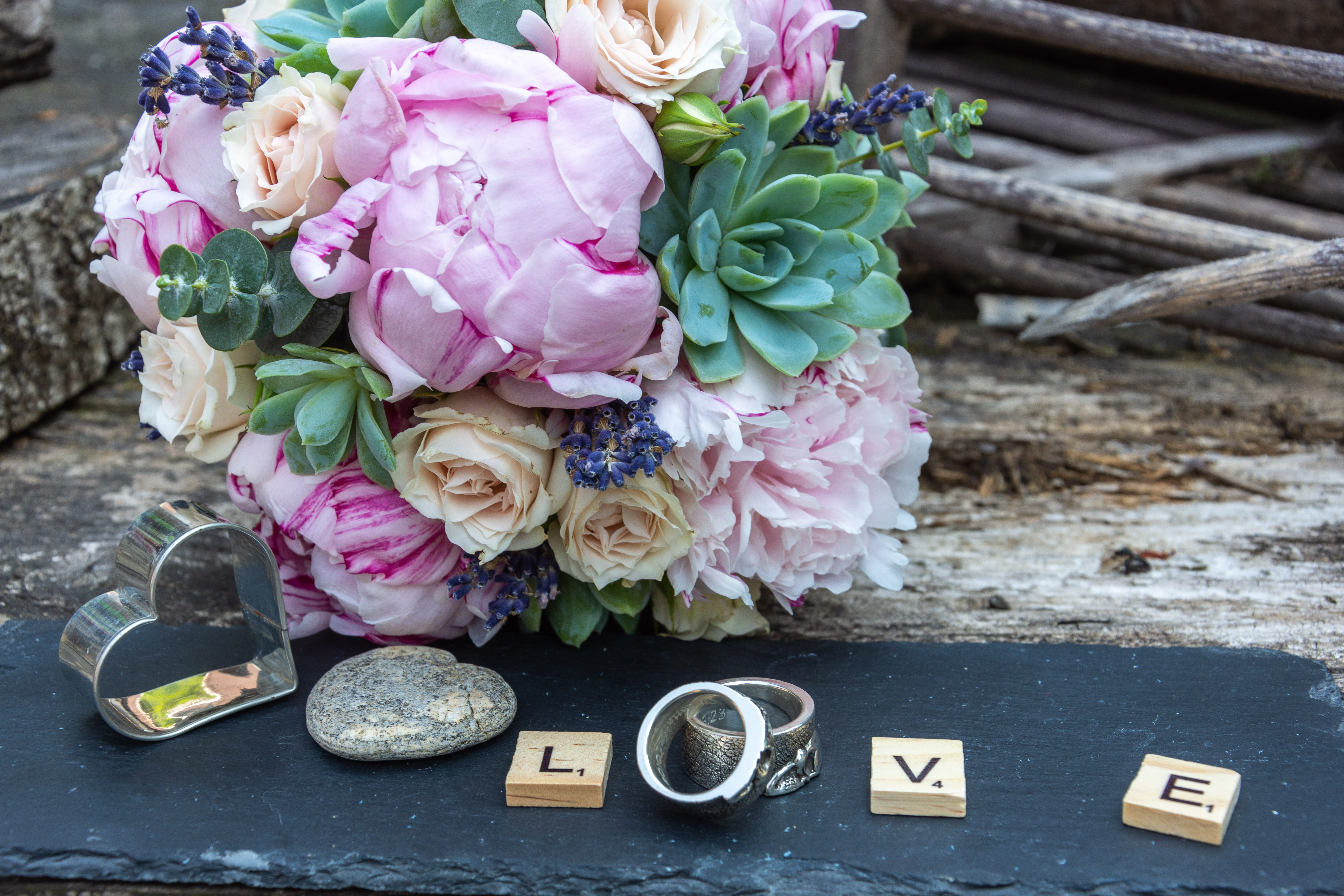 Hochzeitsfotograf: Brigitte Schweizer