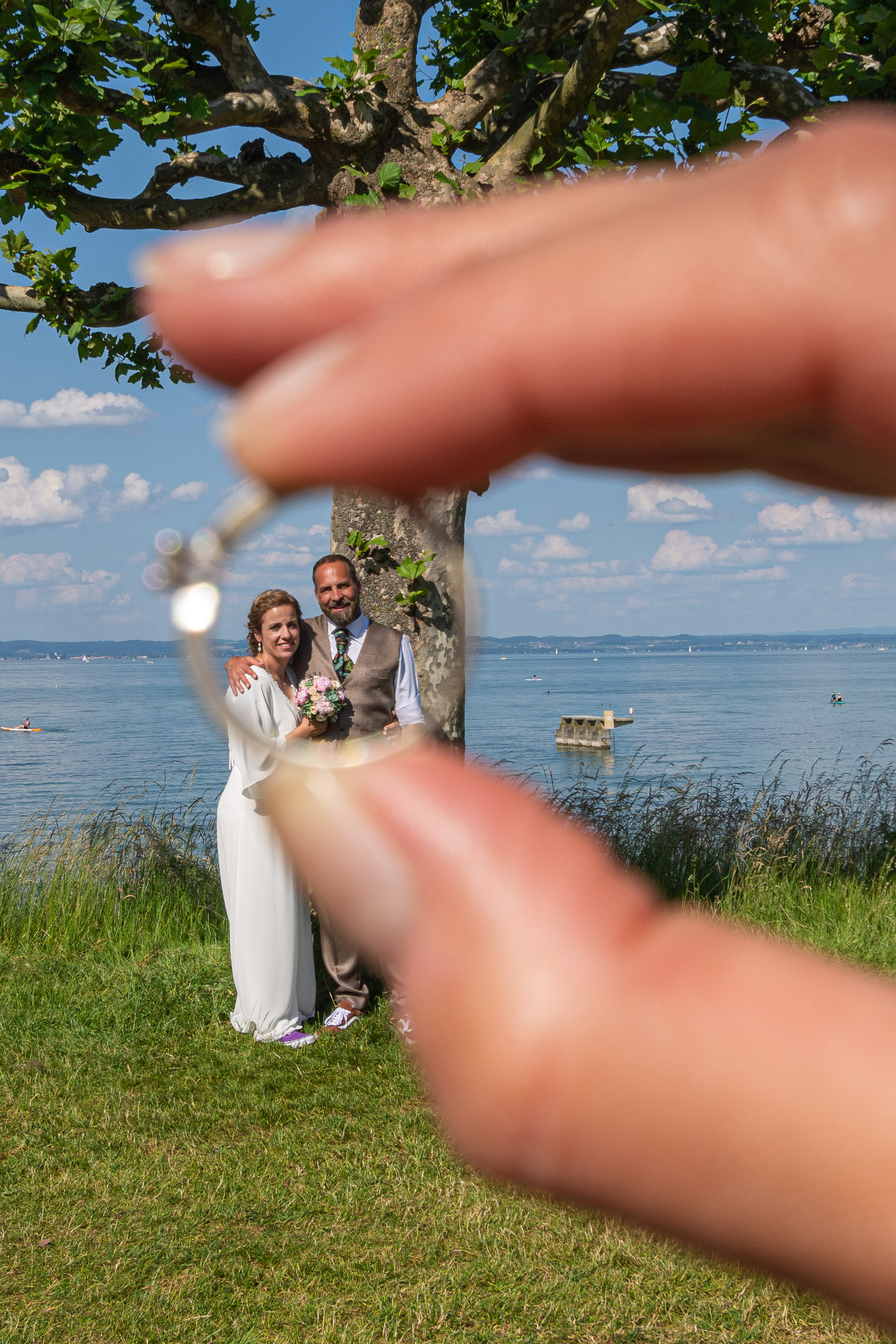 Hochzeitsfotograf: Brigitte Schweizer