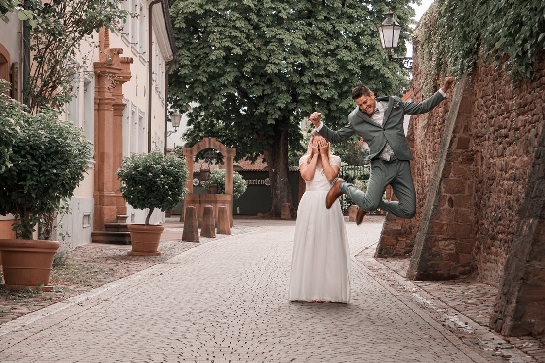 Hochzeitsfotograf: Leonardo Photographie 