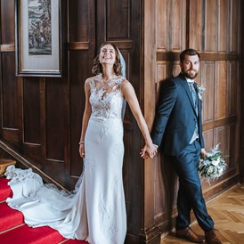 Hochzeitsfotograf: Bernd Kaeferboeck Photography