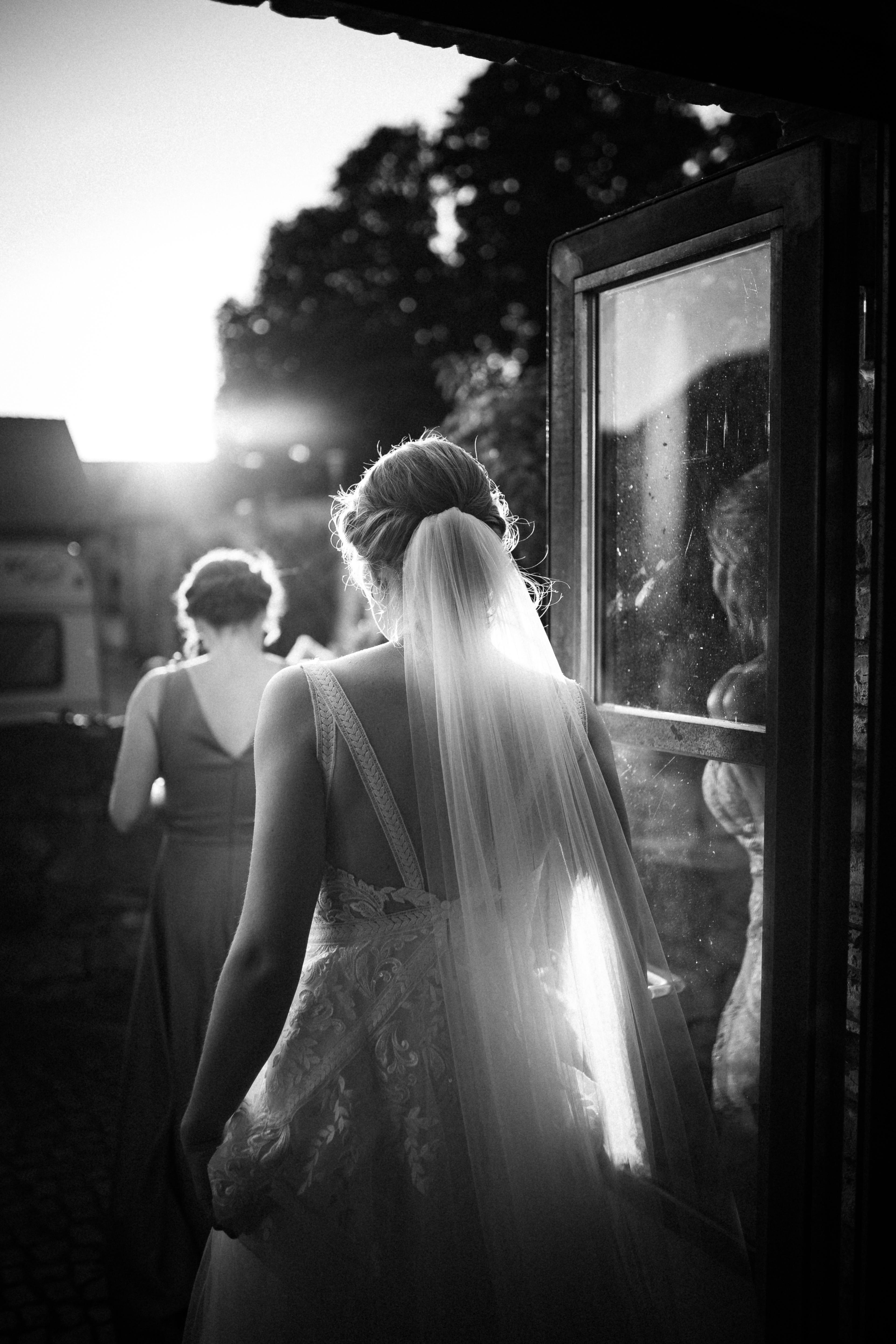Hochzeitsfotos - Berufsfotograf - Langenhagen (Region Hannover) - Dennis Brandt Weddings