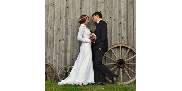 Hochzeitsfotos - Art des Shootings: Hochzeits Shooting - Appenzell - Hochzeitsfotograf o.merk