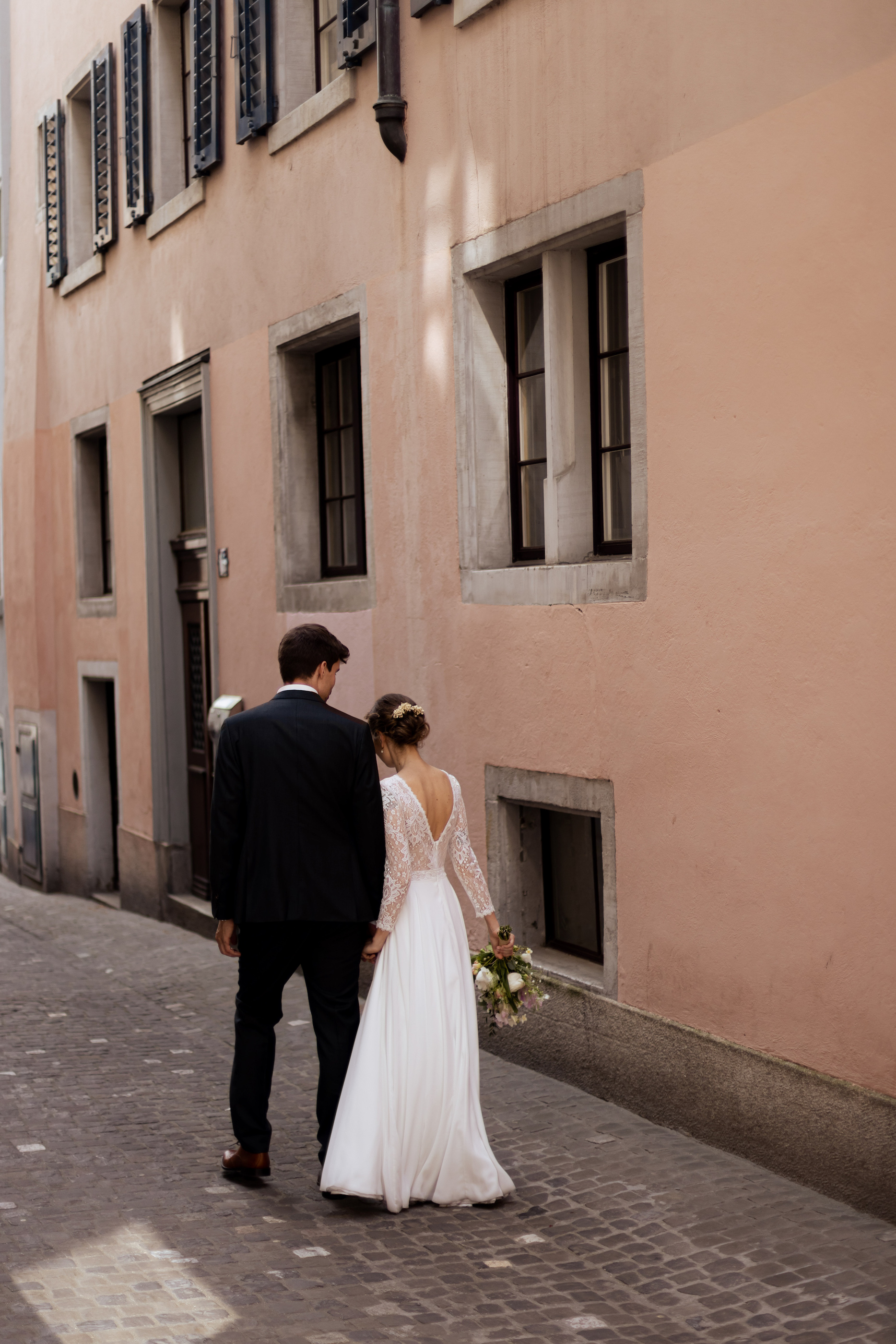 Hochzeitsfotos - Art des Shootings: Fotostory - Innsbruck - Natasza Lichocka Fotografie