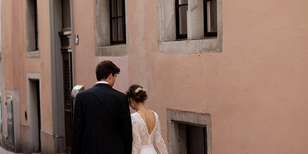 Hochzeitsfotos - Schwaz - Natasza Lichocka Fotografie