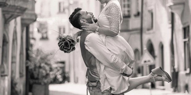 Hochzeitsfotos - Schwaz - Natasza Lichocka Fotografie
