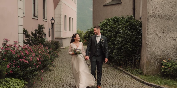 Hochzeitsfotos - Region Klostertal - Pur Fotografie