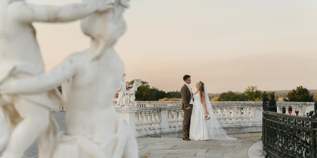 Hochzeitsfotos - Art des Shootings: Trash your Dress - Maria-Lanzendorf - Dani Haupt Hochzeitsfotografie Wien