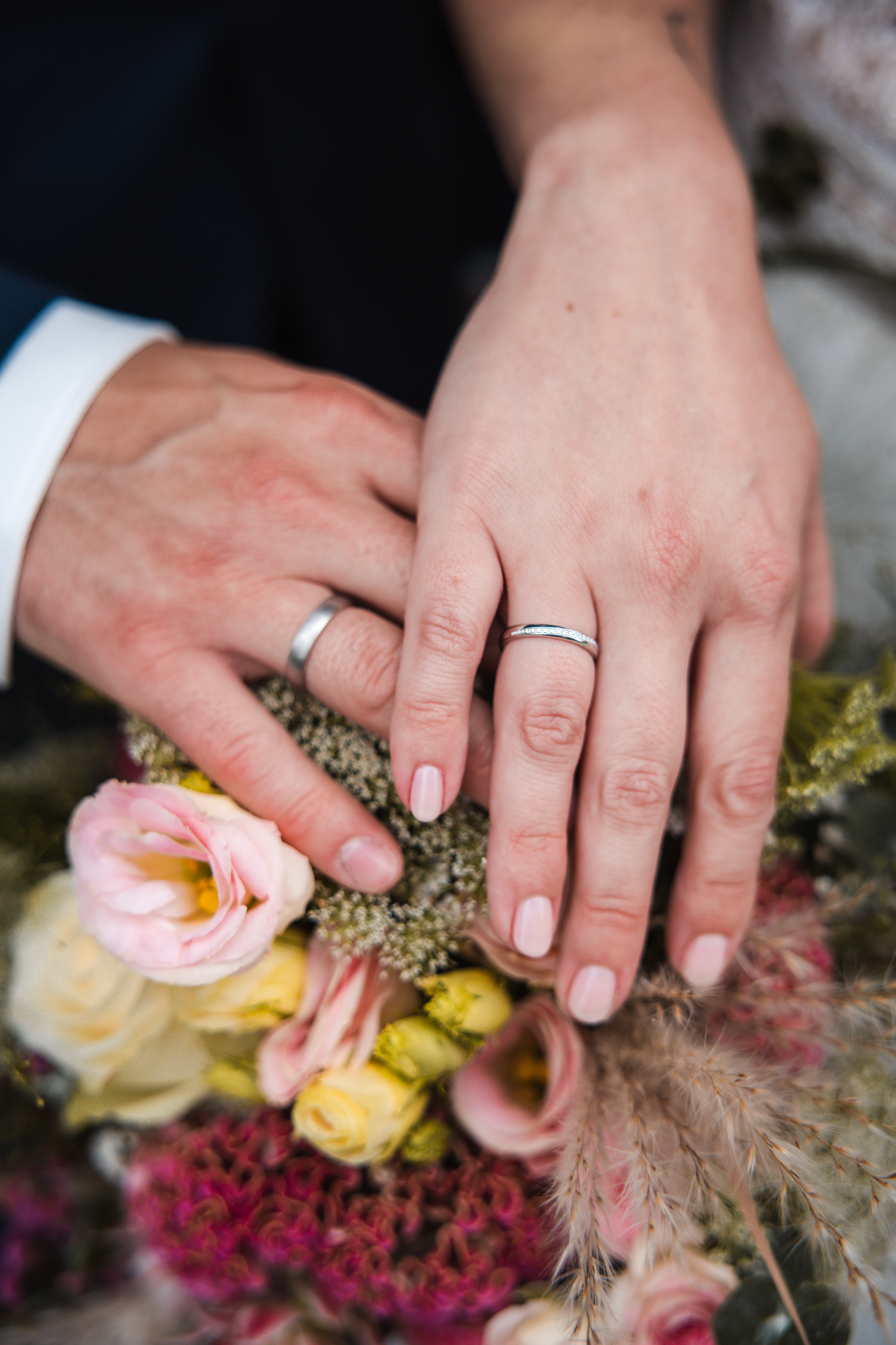 Hochzeitsfotos - Berufsfotograf - St. Pölten - Anna Gerlinger