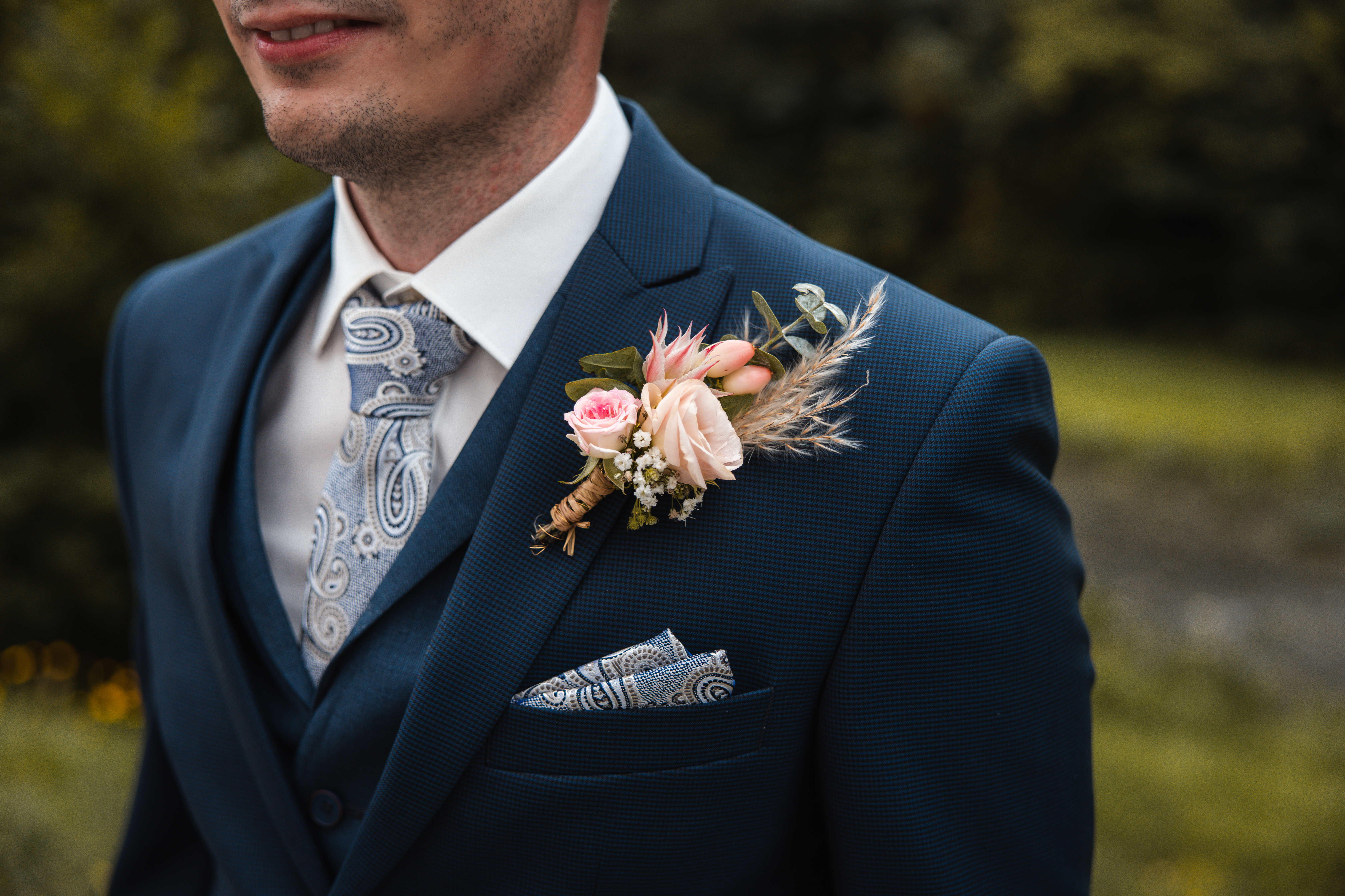 Hochzeitsfotos - Berufsfotograf - St. Pölten - Anna Gerlinger