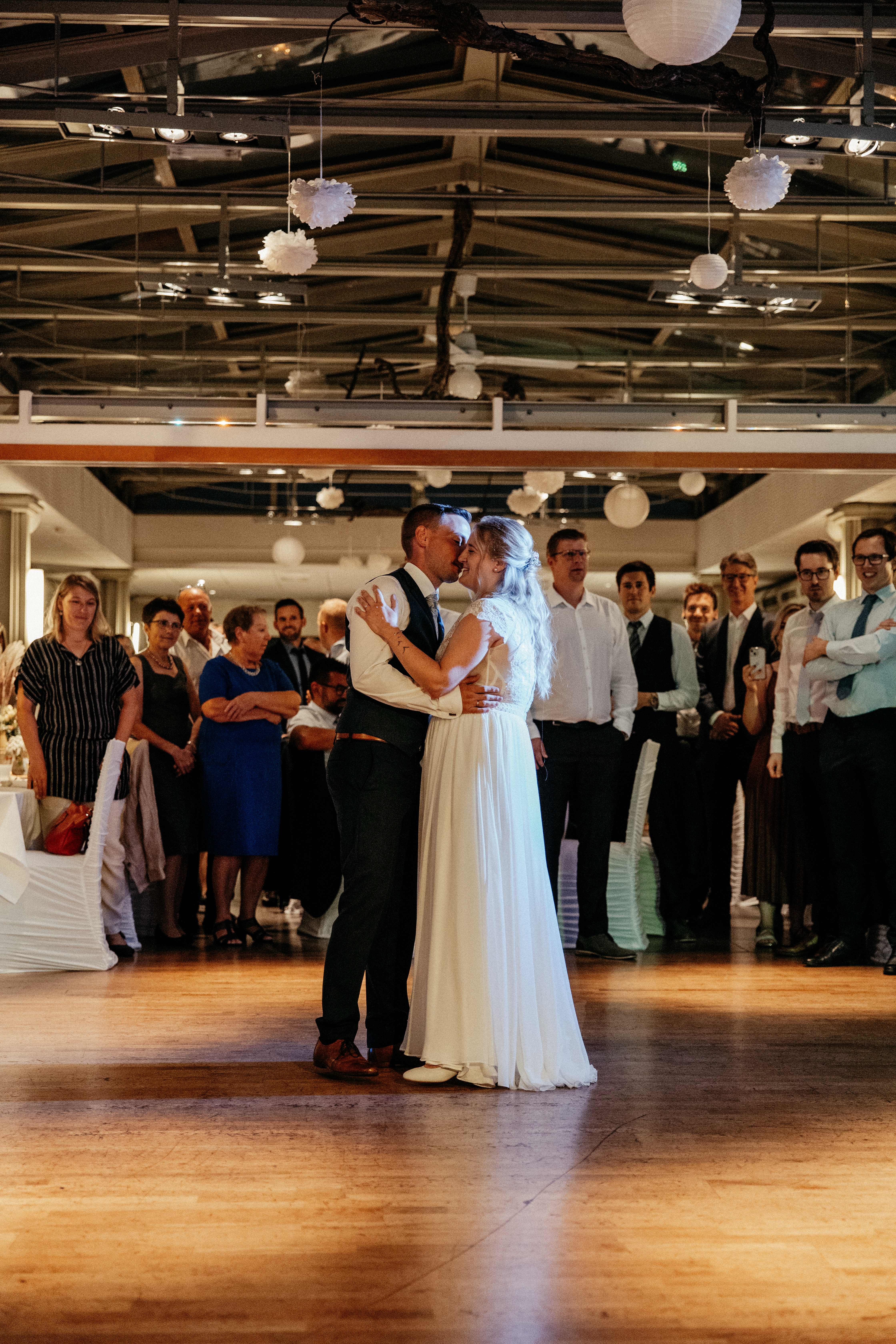 Hochzeitsfotos - Berufsfotograf - St. Pölten - Anna Gerlinger