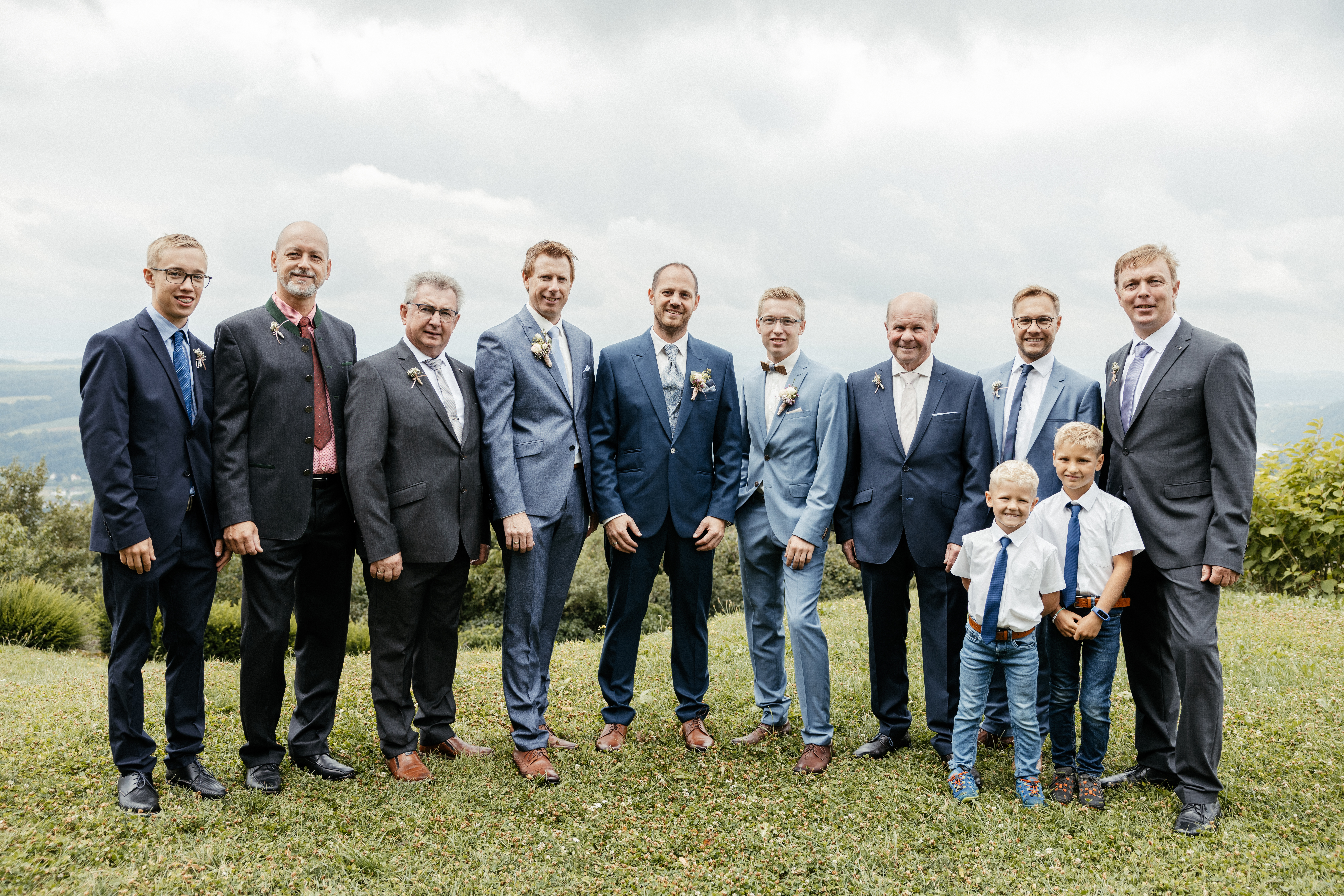 Hochzeitsfotograf: Anna Gerlinger