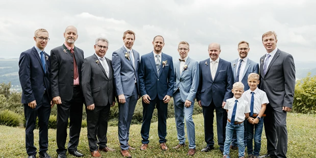 Hochzeitsfotos - Copyright und Rechte: Bilder auf Social Media erlaubt - Donauraum - Anna Gerlinger