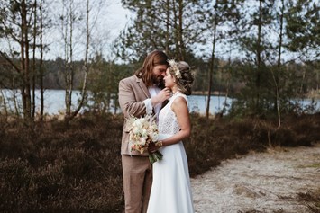 Hochzeitsfotograf: Janine Hausbrandt Photography 