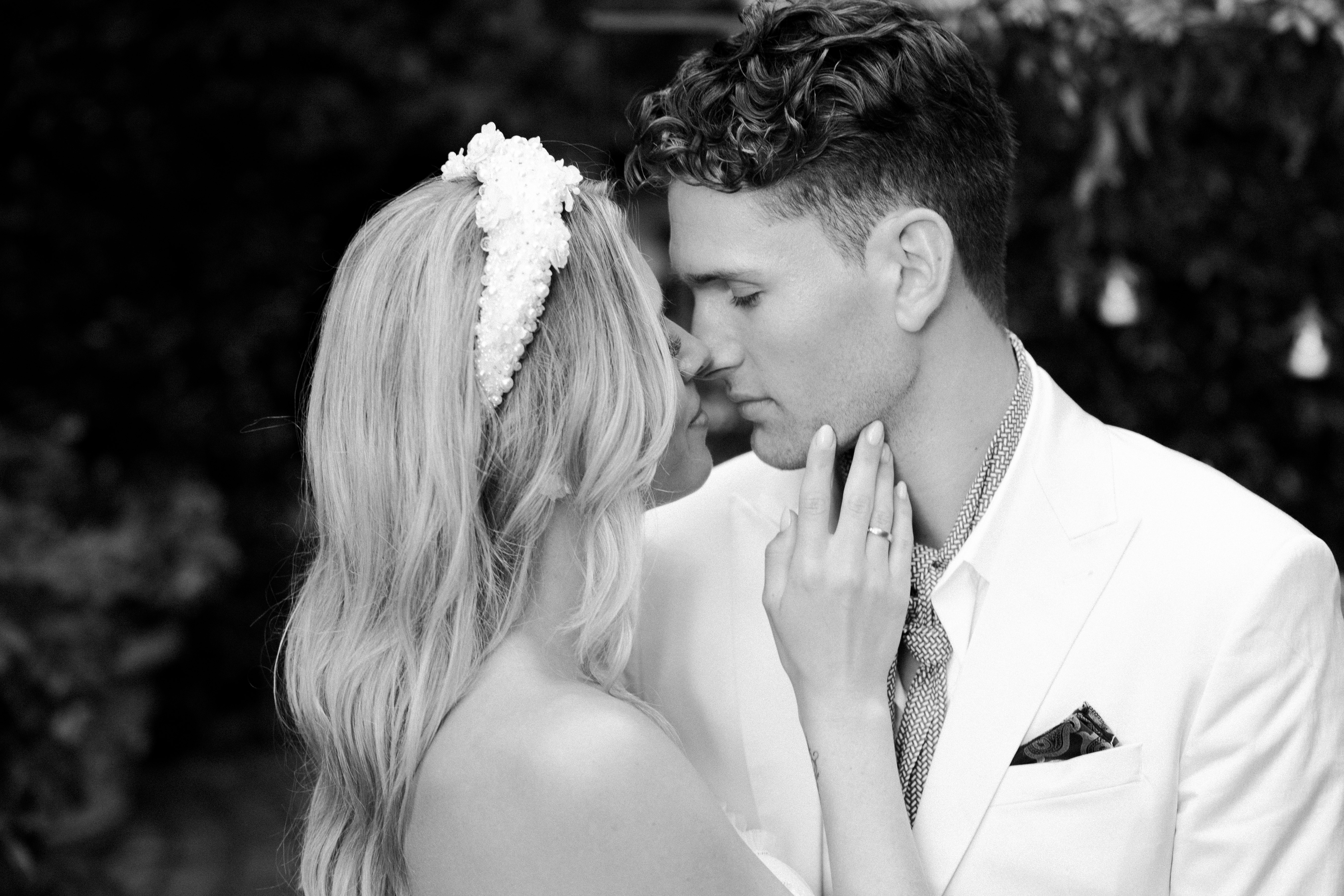 Hochzeitsfotos - PLZ 82041 (Deutschland) - Mellgrafie