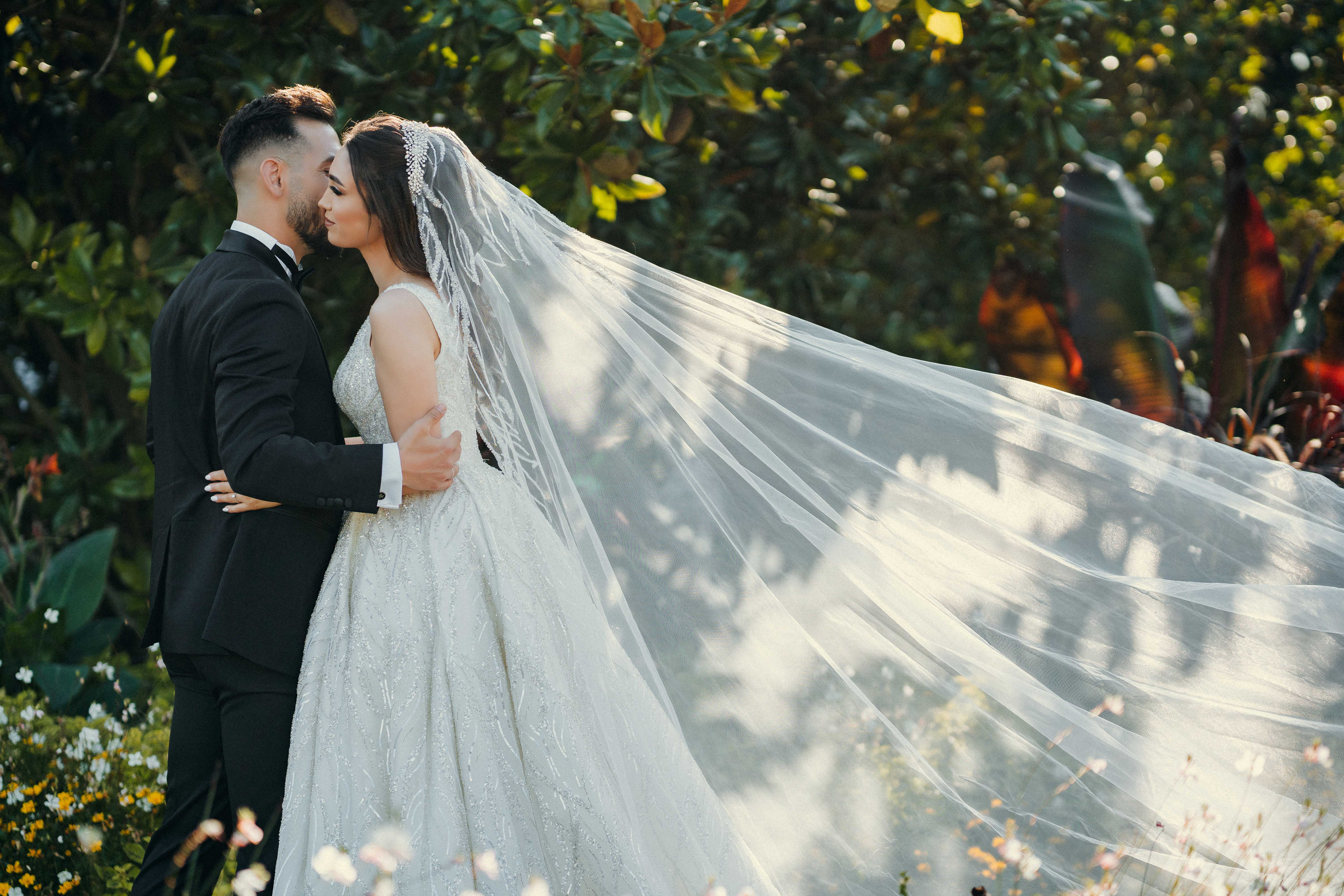 Hochzeitsfotos - Berufsfotograf - St. Pölten - Elvan & Erhan - Hochzeitsfotografen Wien