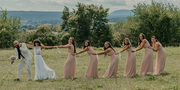 Hochzeitsfotos - Art des Shootings: Prewedding Shooting - Gumpoldskirchen - Elvan & Erhan - Hochzeitsfotografen Wien