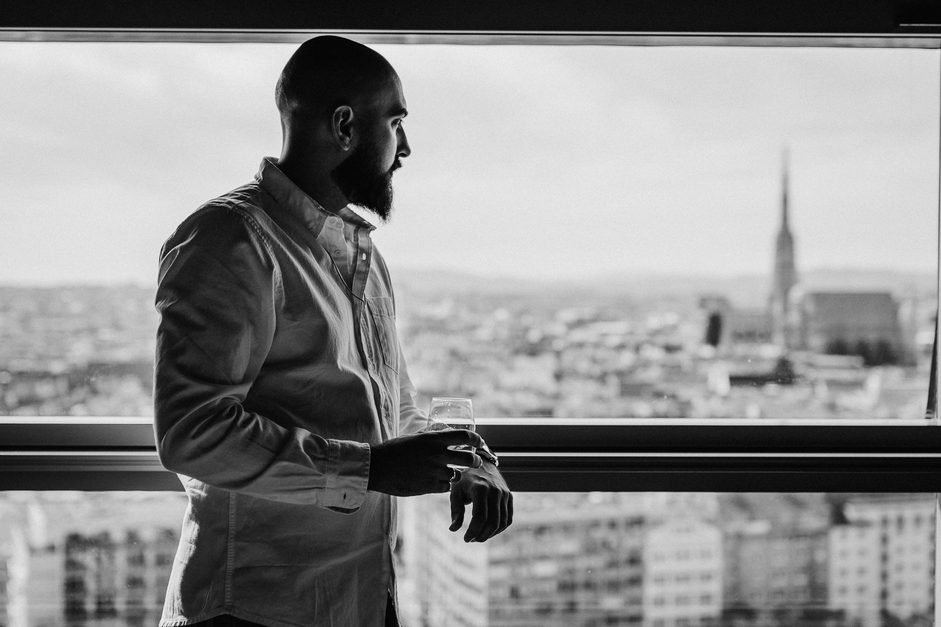 Hochzeitsfotograf: Elvan & Erhan - Hochzeitsfotografen Wien