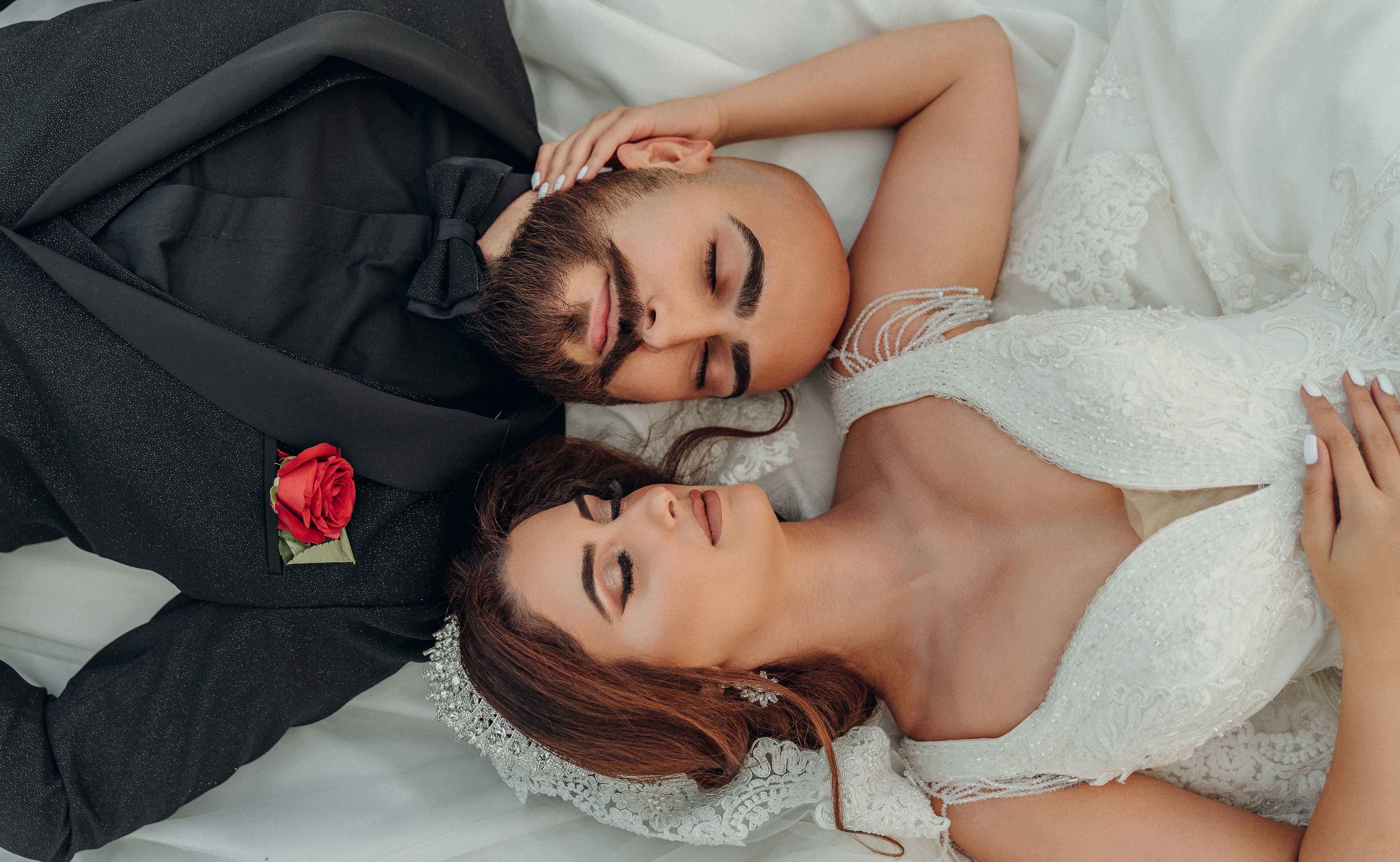 Hochzeitsfotograf: Elvan & Erhan - Hochzeitsfotografen Wien