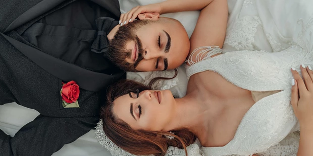 Hochzeitsfotos - Art des Shootings: Prewedding Shooting - Gumpoldskirchen - Elvan & Erhan - Hochzeitsfotografen Wien