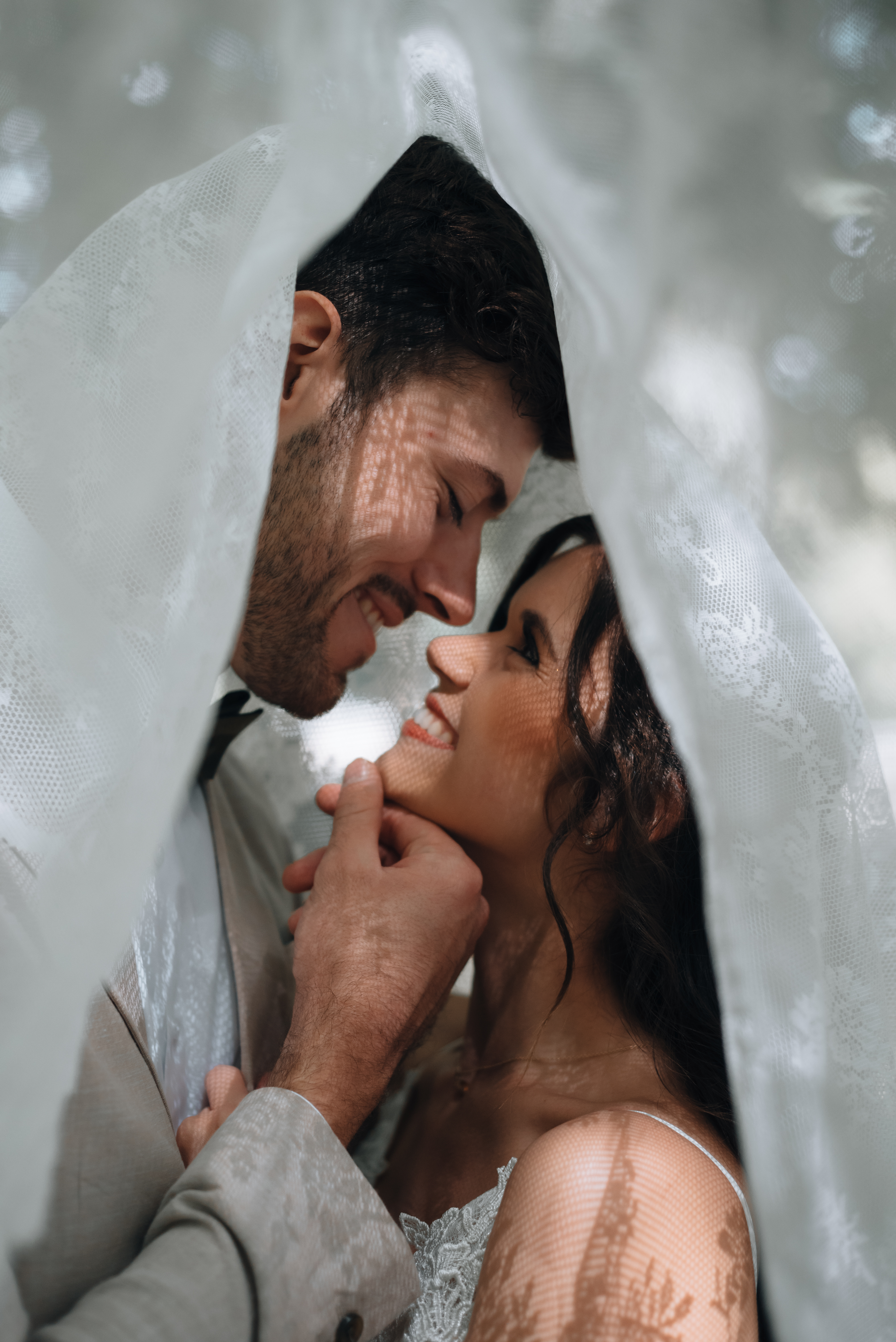 Hochzeitsfotos - Mülheim an der Ruhr - Jennifer Isabelle Lorenz