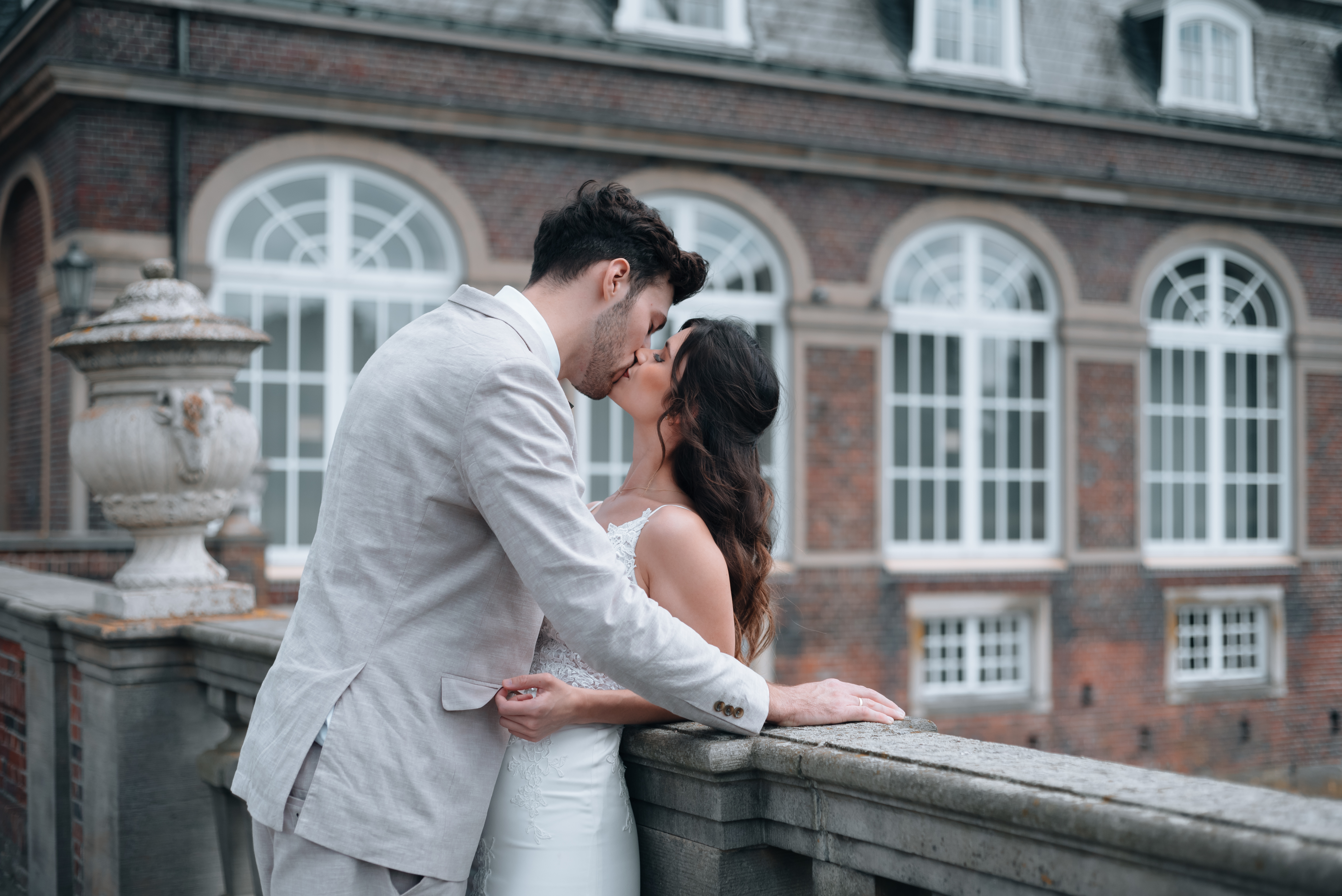 Hochzeitsfotos - Mülheim an der Ruhr - Jennifer Isabelle Lorenz