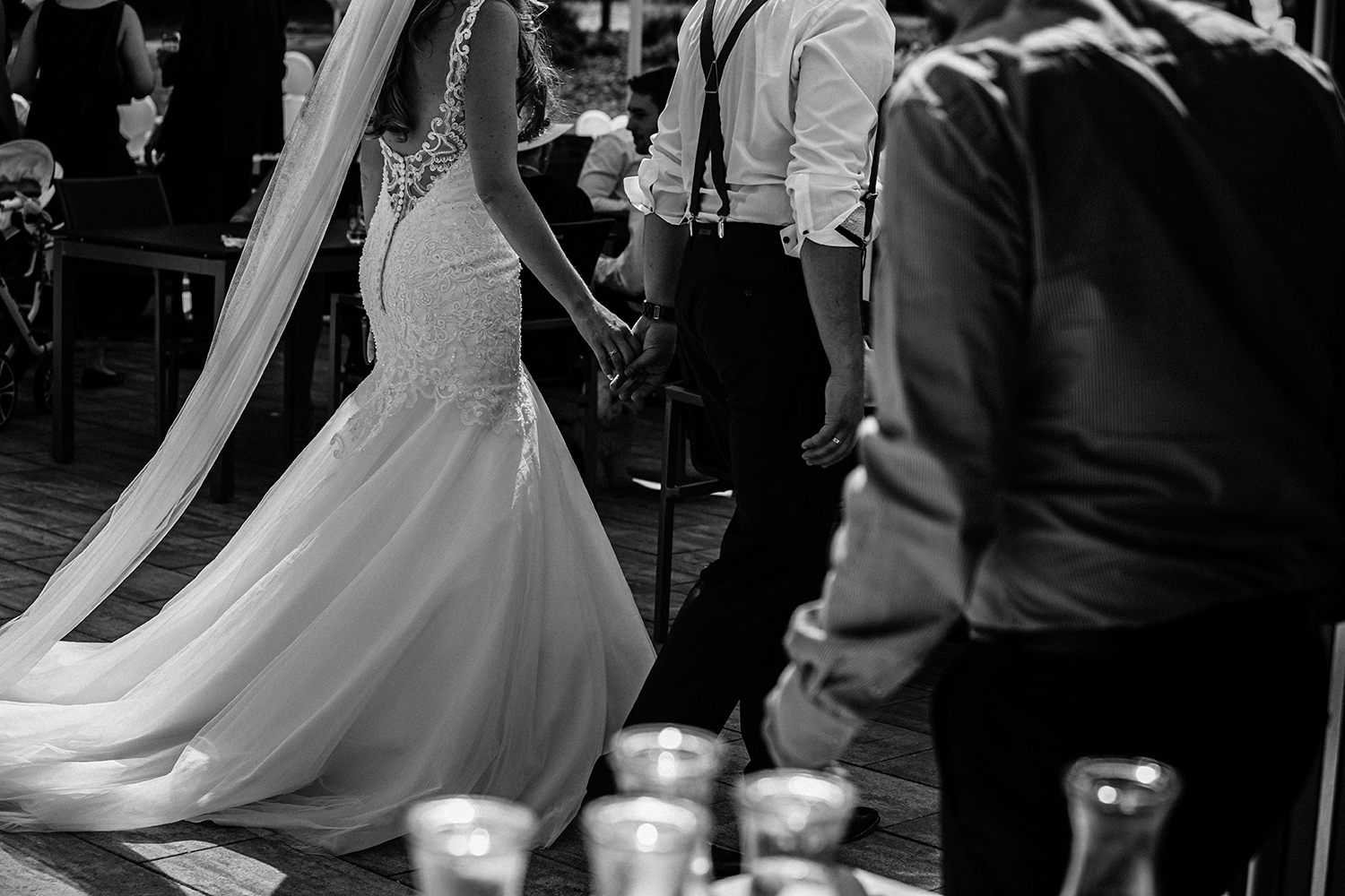 Hochzeitsfotograf: Saskia Olbertz Hochzeitsfotografie