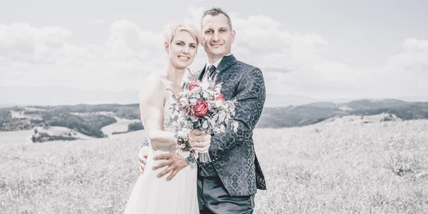 Hochzeitsfotos - Fotostudio - Wels (Wels) - Foto Krammer