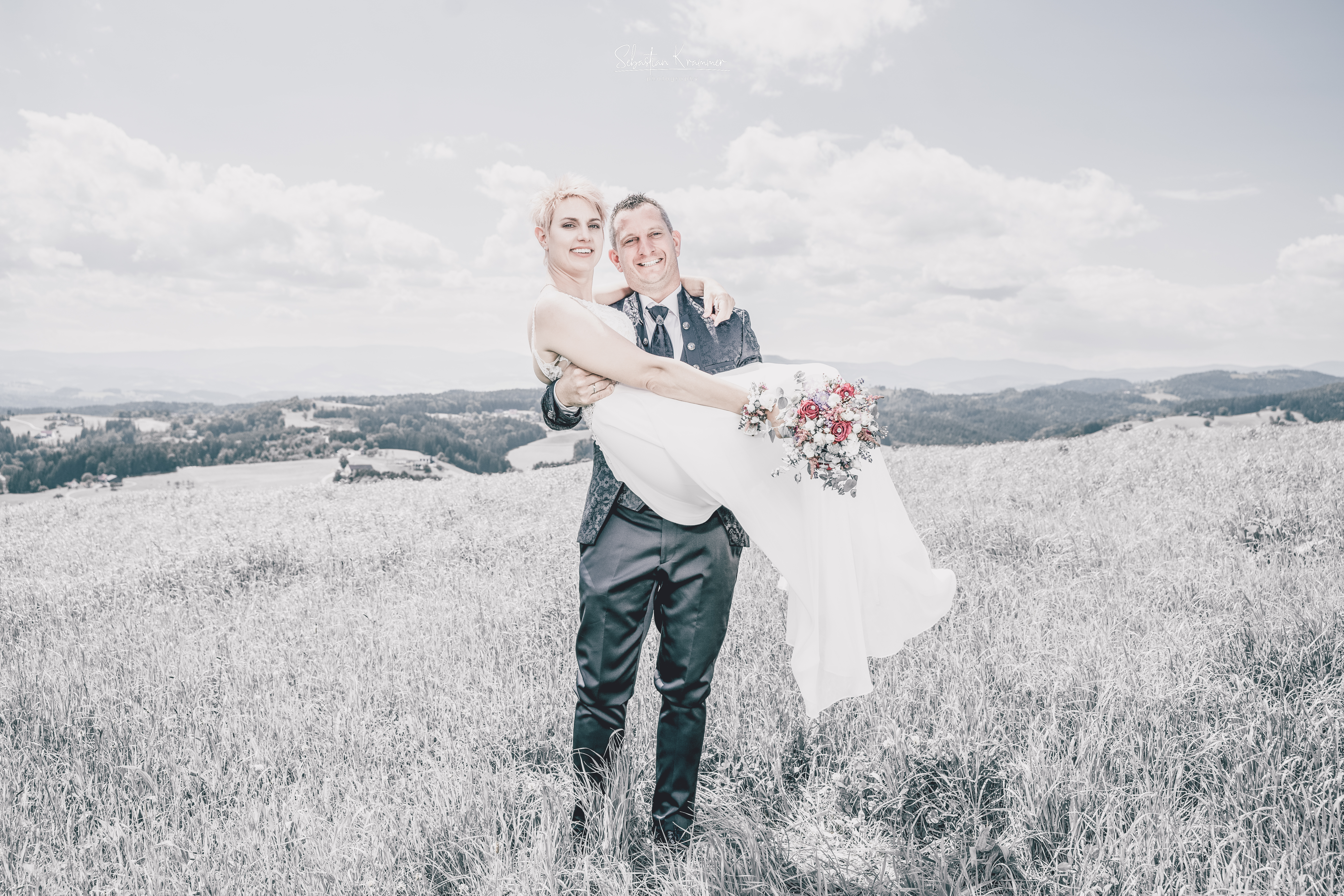 Hochzeitsfotos - Fotostudio - Leopoldsdorf (Leopoldsdorf) - Foto Krammer