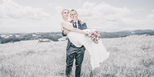 Hochzeitsfotos - Fotostudio - Wels (Wels) - Foto Krammer