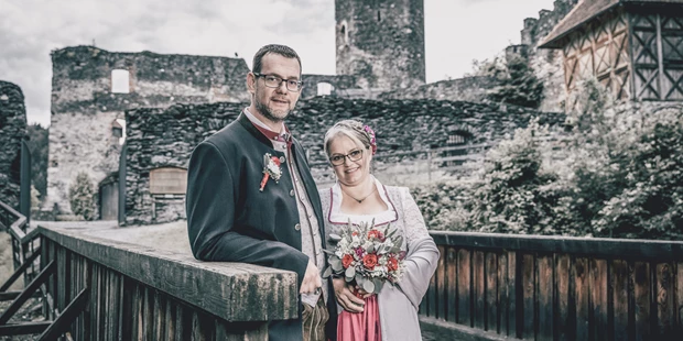 Hochzeitsfotos - Fotostudio - Wels (Wels) - Foto Krammer
