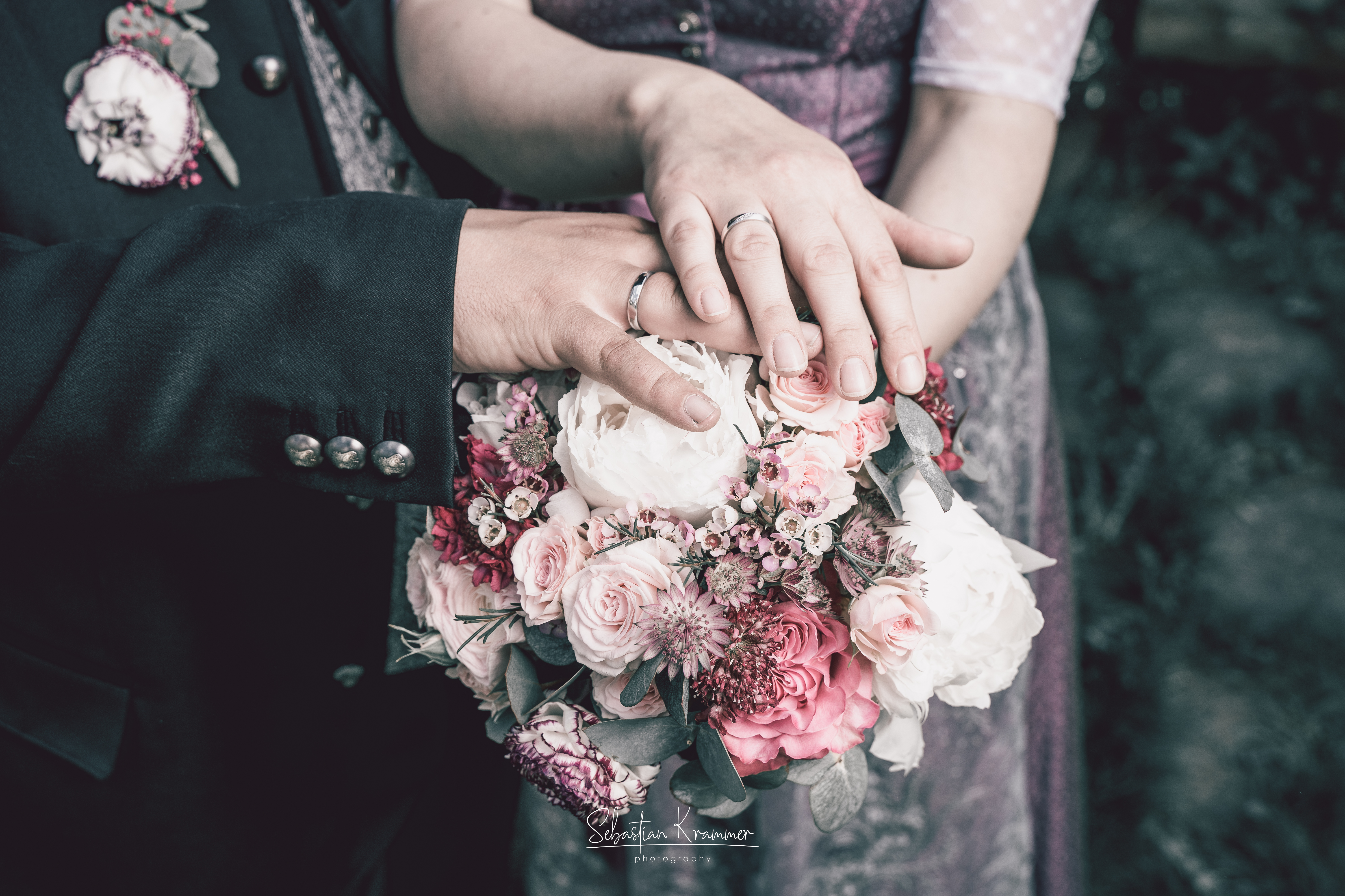 Hochzeitsfotograf: Foto Krammer