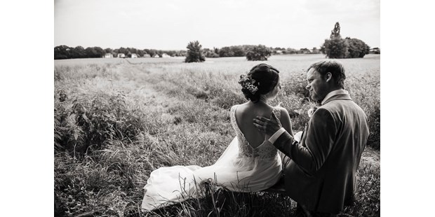 Hochzeitsfotos - zweite Kamera - Nienwohld - JN-PhotoArt.de