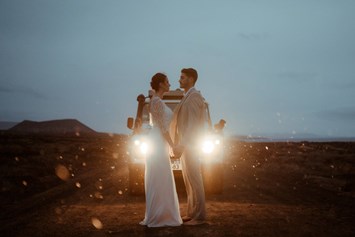 Hochzeitsfotograf: Reine Gefühlssache