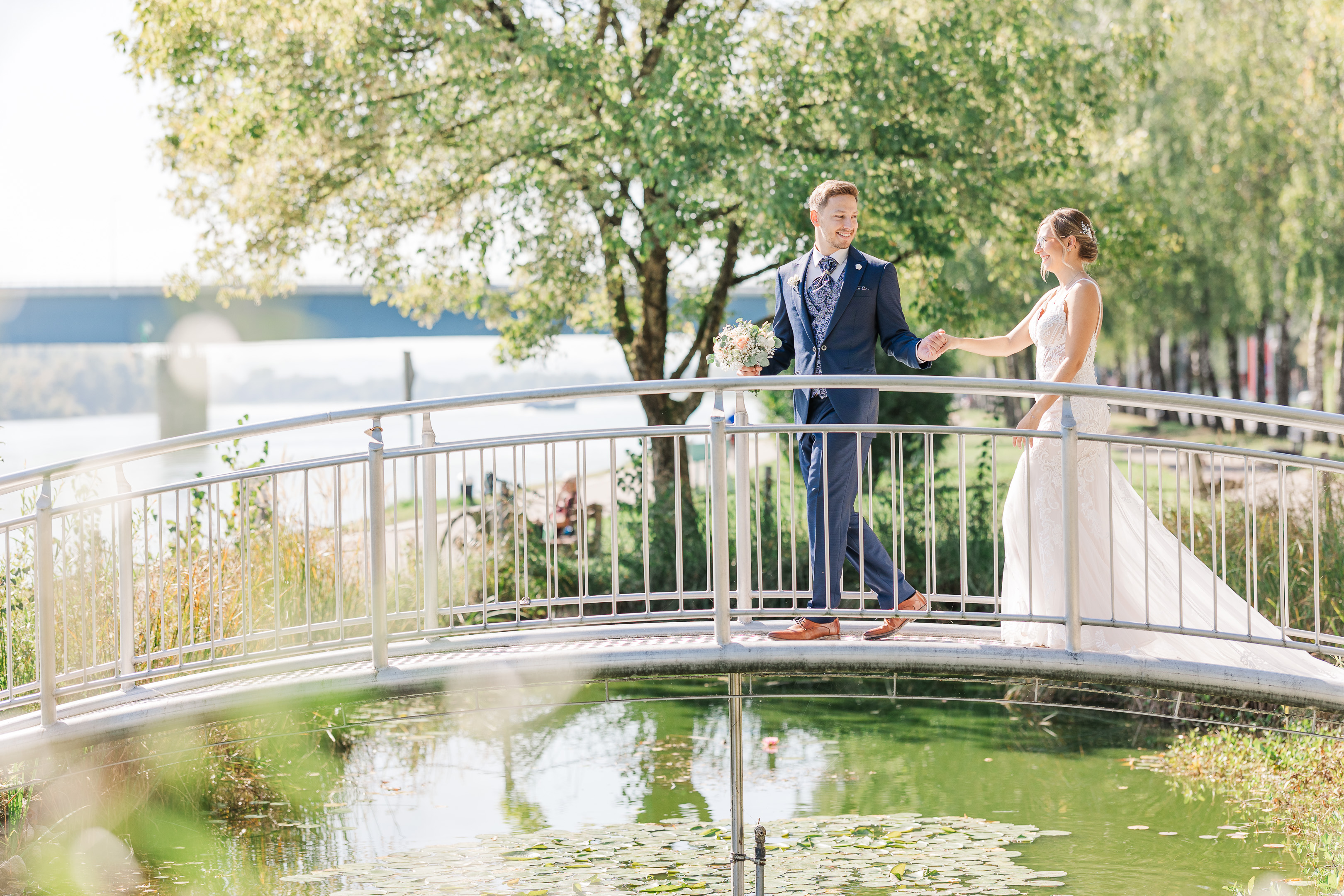 Hochzeitsfotograf: Stefan Pallek Photography