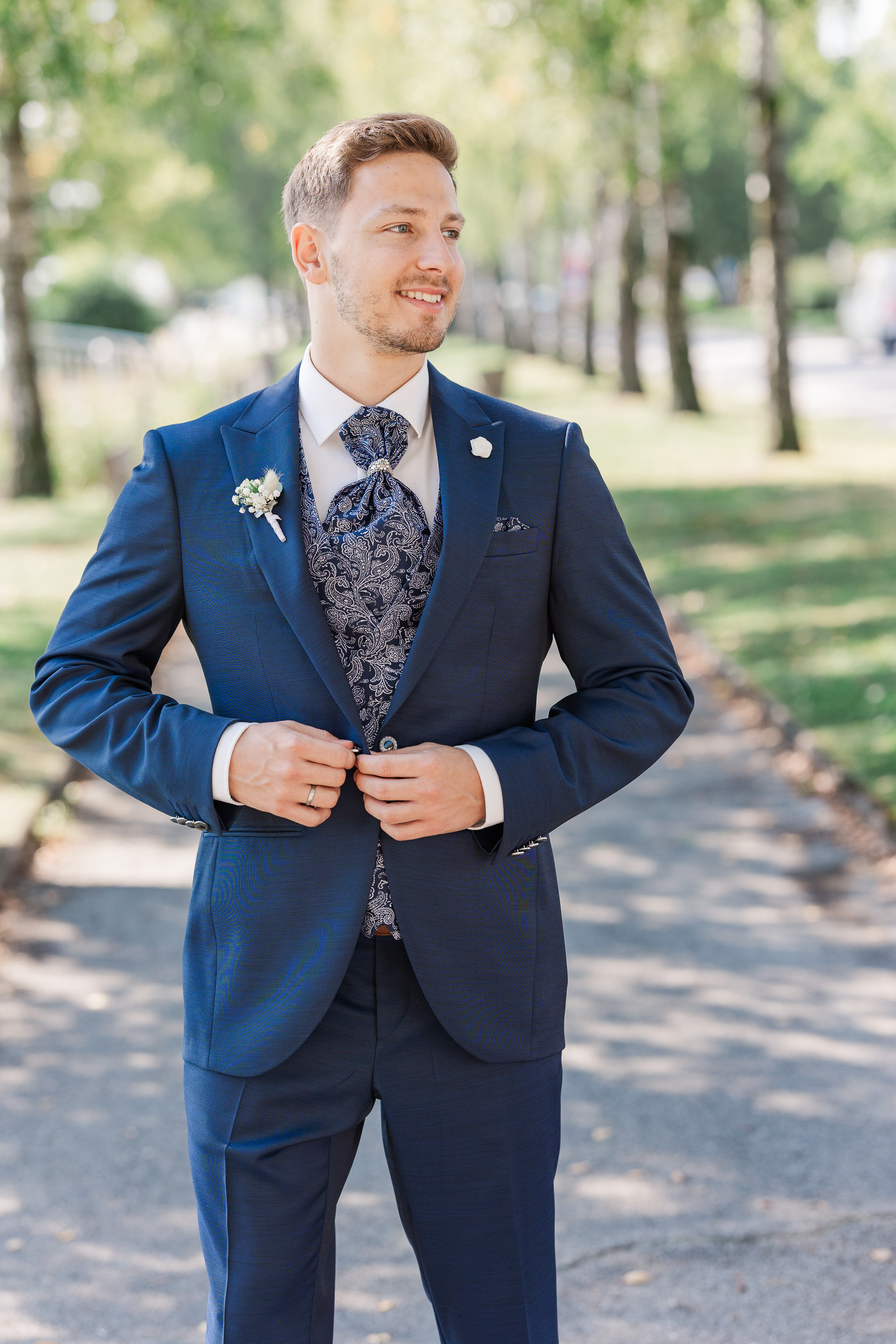 Hochzeitsfotograf: Stefan Pallek Photography