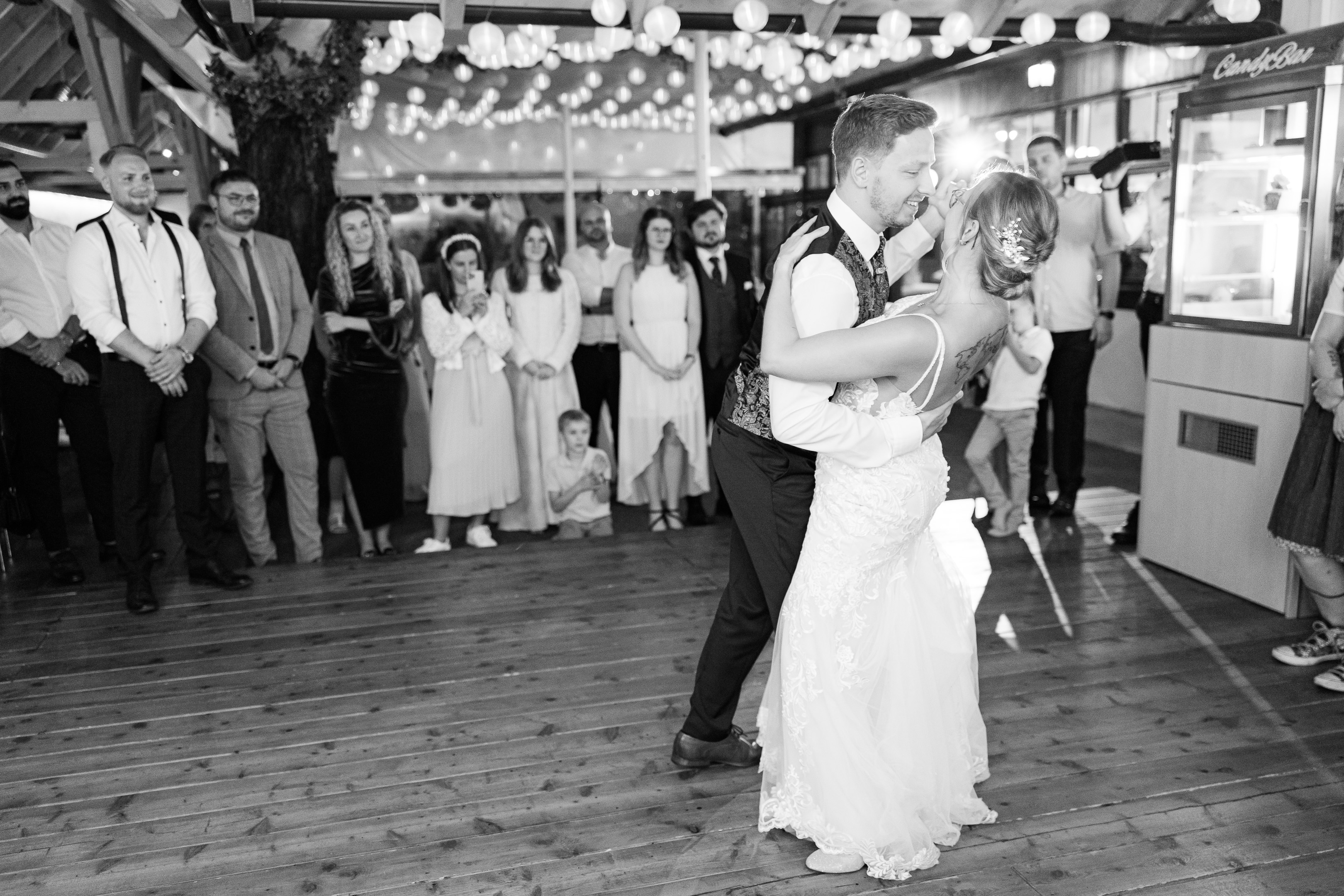 Hochzeitsfotograf: Stefan Pallek Photography