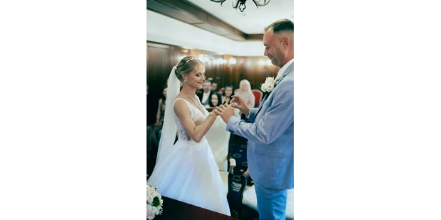Hochzeitsfotos - Brandenburg Nord - Dennis Vorpahl Photography
