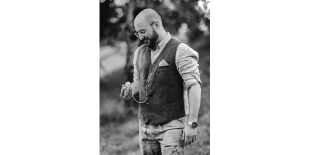 Hochzeitsfotos - Fotostudio - Wels (Wels) - Martin Grasegger