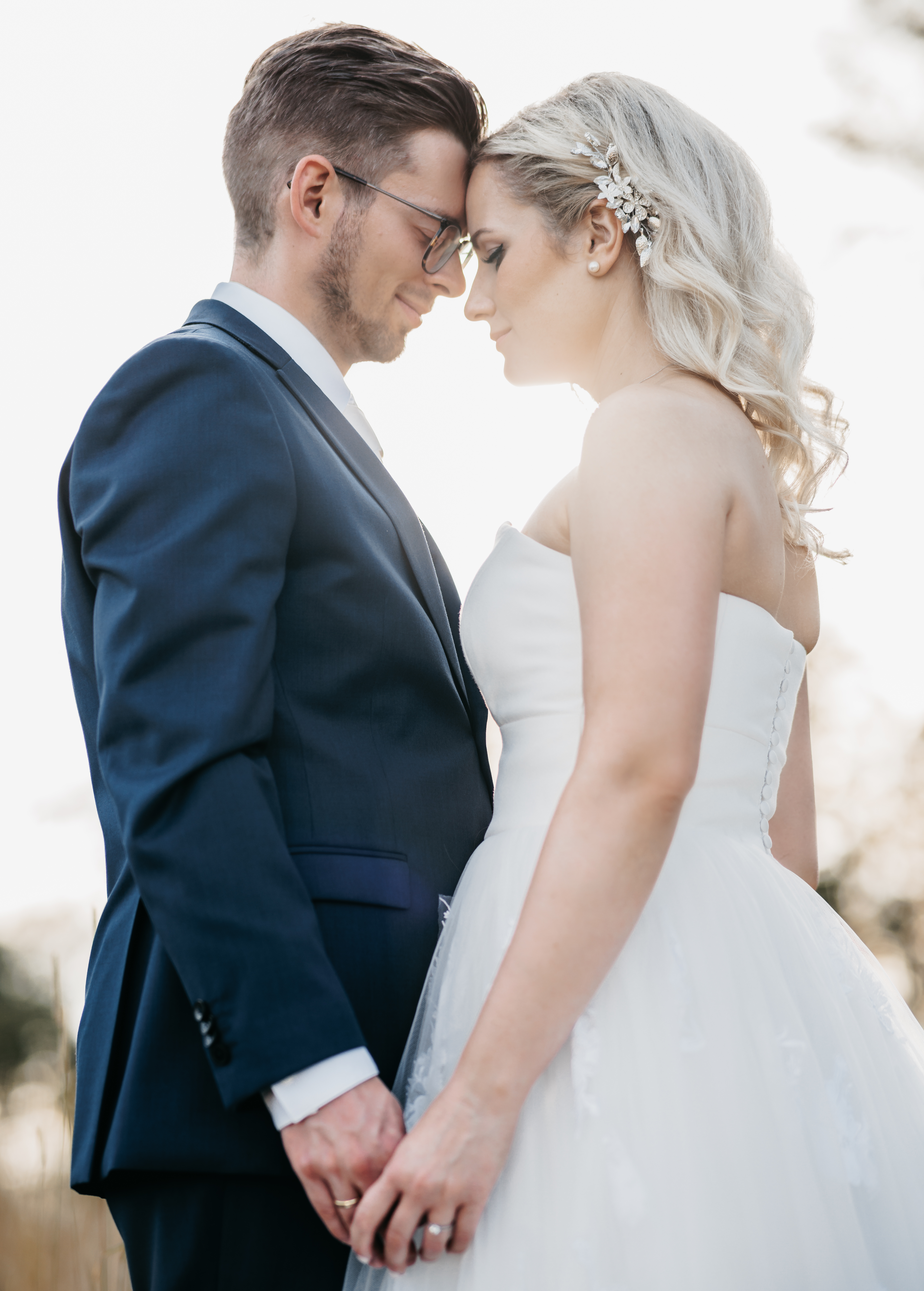 Hochzeitsfotos - Berufsfotograf - St. Pölten - Martin Grasegger