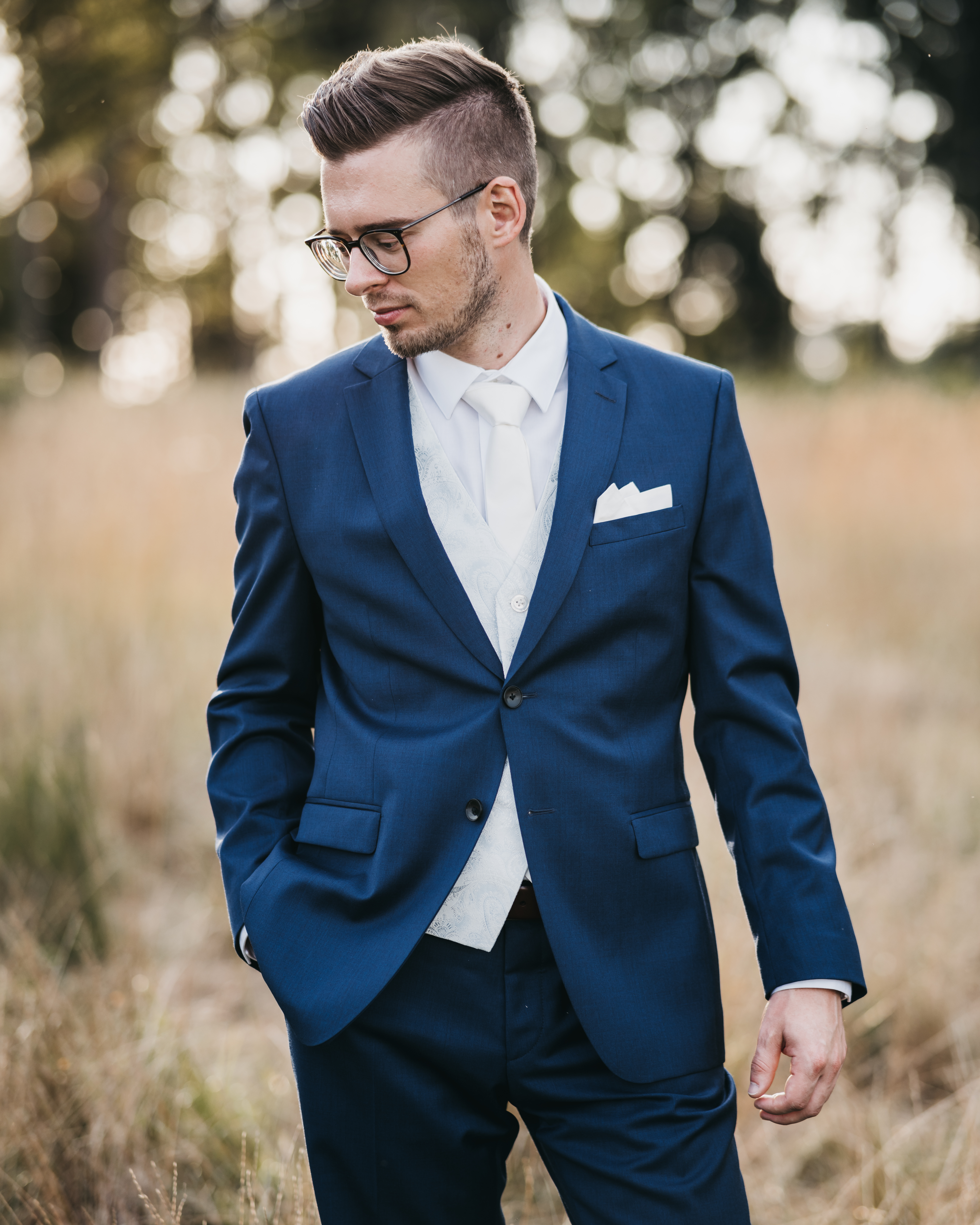 Hochzeitsfotos - Berufsfotograf - St. Pölten - Martin Grasegger