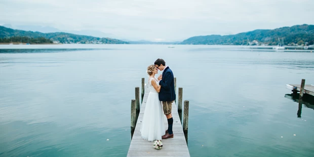 Hochzeitsfotos - Kitzbühel - Hochzeit am Wörthersee - Katrin Solwold