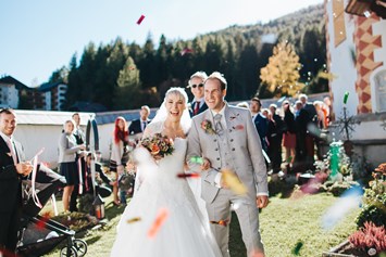 Hochzeitsfotograf: Mehr Konfetti bitte <3 - Katrin Solwold