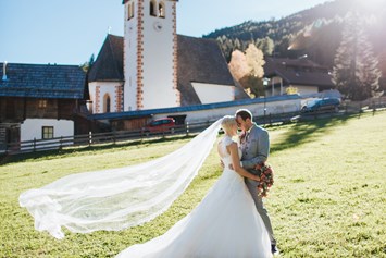 Hochzeitsfotograf: Schleier - Katrin Solwold