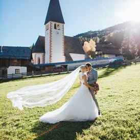 Hochzeitsfotograf: Schleier - Katrin Solwold