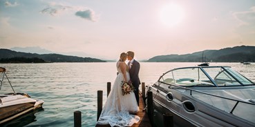 Hochzeitsfotos - PLZ 9601 (Österreich) - Katrin Solwold