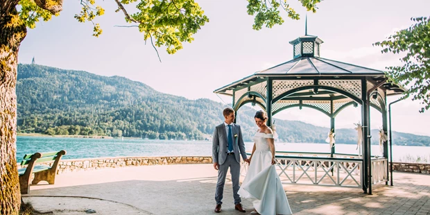 Hochzeitsfotos - Kitzbühel - Hochzeit in Pörtschach - Katrin Solwold