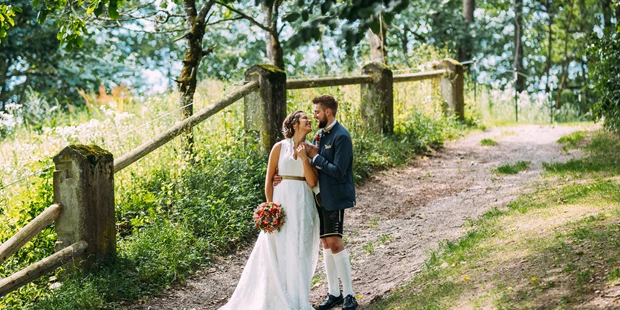 Hochzeitsfotos - Kitzbühel - In Tracht - Katrin Solwold